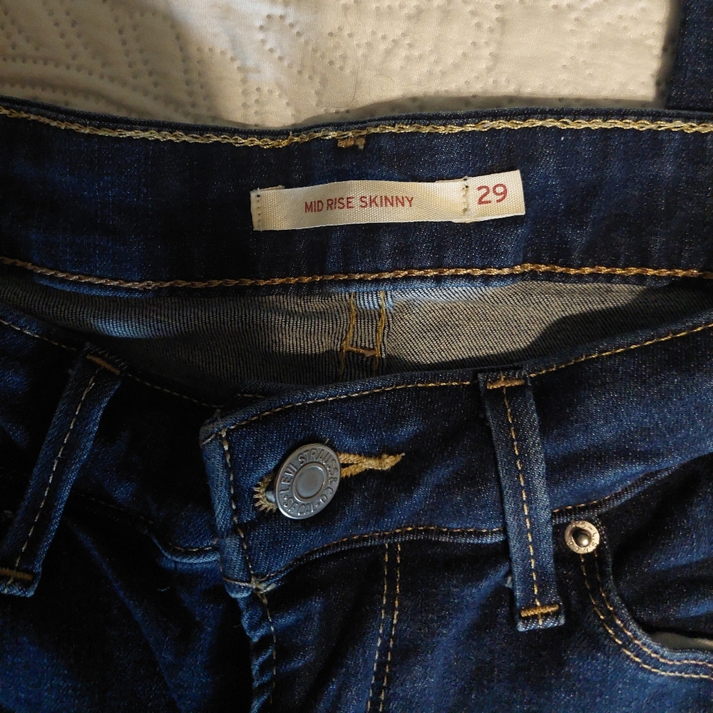 Levis - Picture 2 of 3
